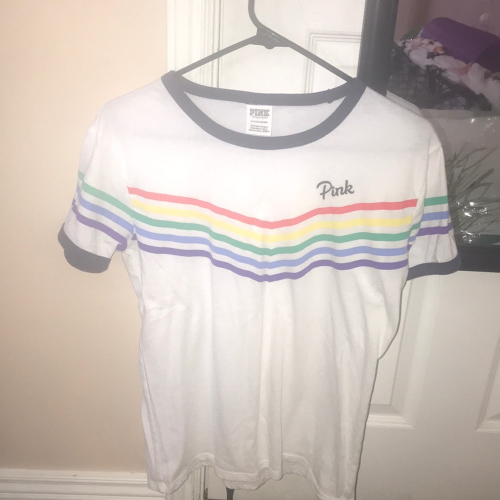 PINK Tee